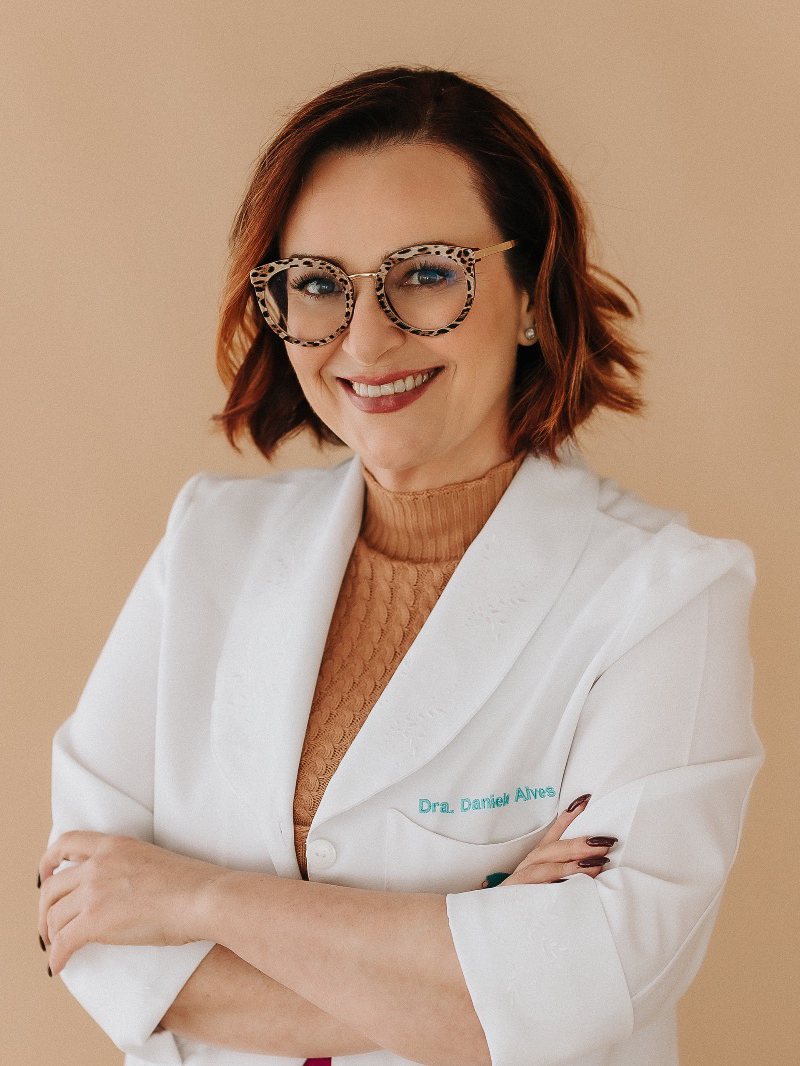 Dra. Daniela Salvador Alves